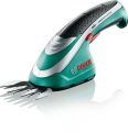 BOSCH ISIO AKÜLÜ ÇİM MAKASI