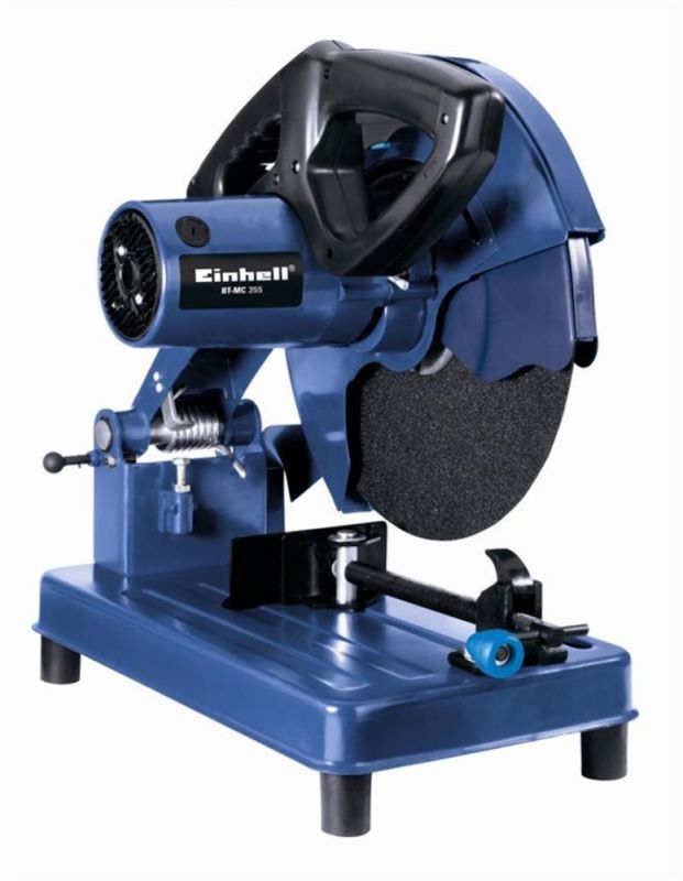 EINHELL BT-MC 355 PROFİL KESME