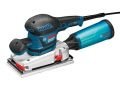 BOSCH GSS 280 AVE TİTREŞİMLİ ZIMPARA