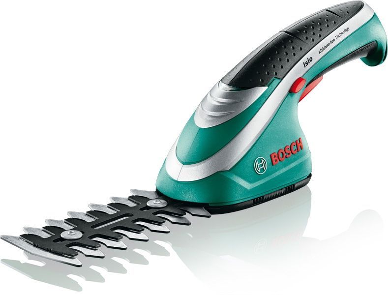 BOSCH ISIO TOPİARİ MAKASI