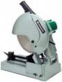 HITACHI CD12F ELMAS TESTERELİ PROFİL KESME MAKİNASI