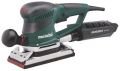 METABO SRE 4350 TURBOTEC TİTREŞİMLİ ZIMPARA