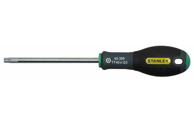 STANLEY 0-65-398 FATMAX TORX TORNAVİDA T30 x 125 MM
