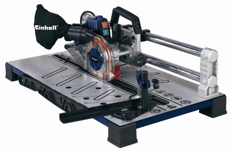 EINHELL BT-UP 470 ÇOK AMAÇLI PANEL TESTERE