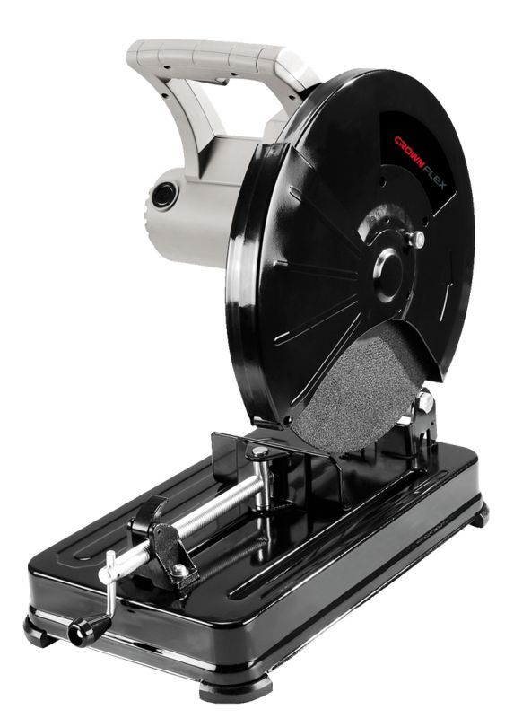 CROWN CT 15087 PROFİL KESME MAKİNASI