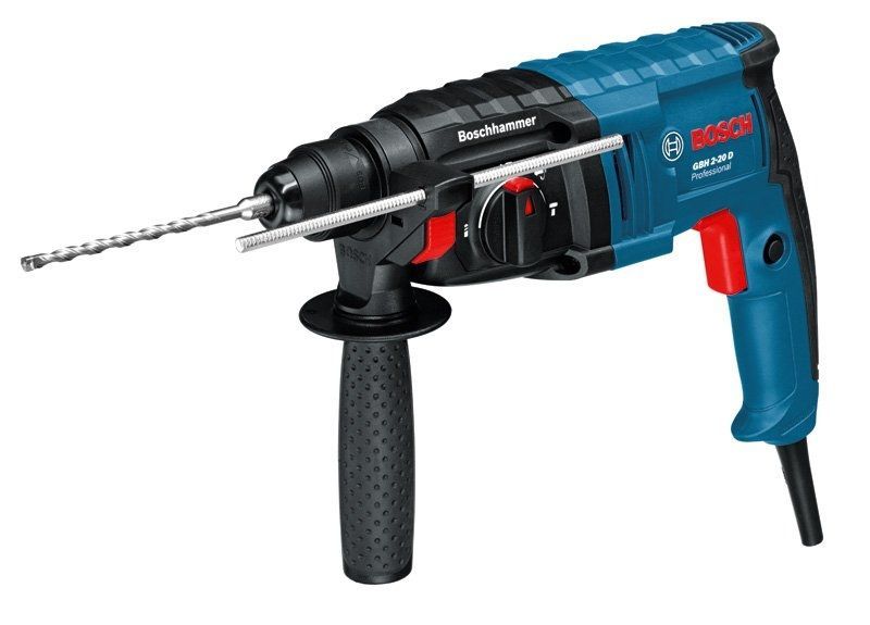 BOSCH GBH2-20D KIRICI DELİCİ