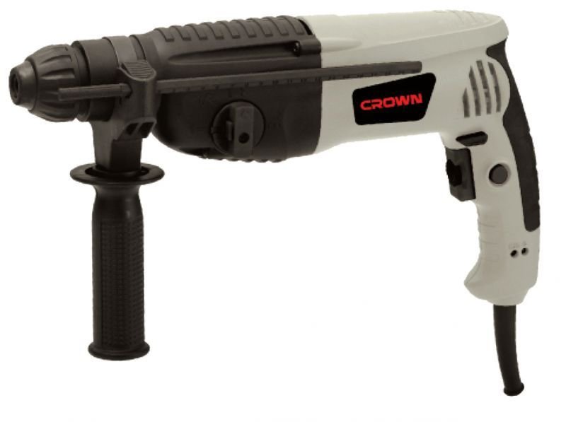 CROWN CT 18032 SDS PLUS DELİCİ-KIRICI