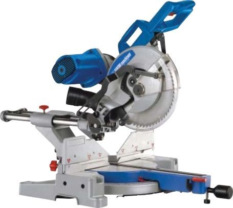 ELEKTRO MASCHINEN MSEm 2010 SLD PROFİL KESME MAKİNASI