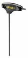 STANLEY 1-13-986 T TİPİ YUVARLAK BAŞLI ALLEN ANAHTAR 6 MM