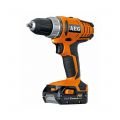 AEG BS 14 G2 Li AKÜLÜ VİDALAMA (14V - 1.5Ah)