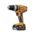 AEG BSB 14 G2 Li AKÜLÜ DARBELİ VİDALAMA (14V - 1.5Ah)