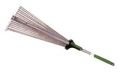 FORMOSA TOOLS 62181 TELESKOPİK SAPLI AYARLI YAPRAK SÜPÜRGESİ (113/156 CM)