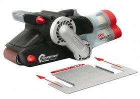 SKIL F0157650AA TANK ZIMPARA (ÇANTA+EQUALIZER+10 AD.ZIMPARA)