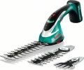 BOSCH ASB 10,8 LI SET AKÜLÜ TOPİARİ MAKASI