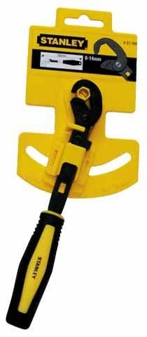 STANLEY 4-87-988 CIRCIRLI SOMUN ANAHTARI 8-14 MM