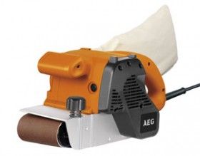 AEG BBSE1100 TANK ZIMPARA - 1100 W