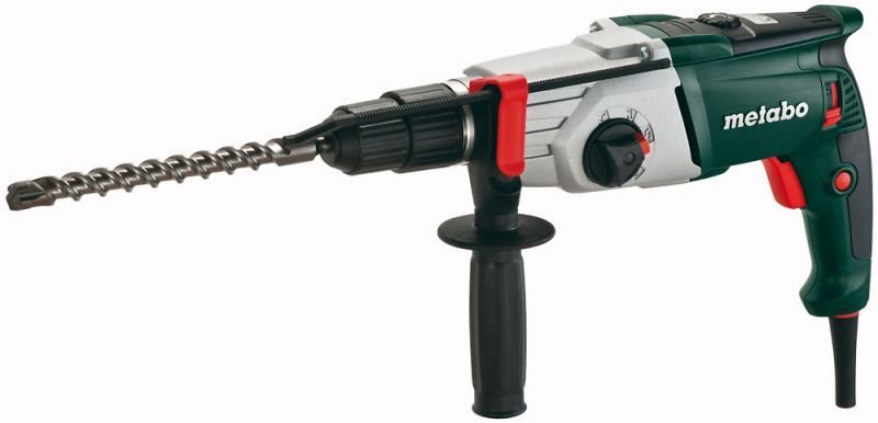 METABO KHE 2850 PNOMATİK KIRICI-DELİCİ