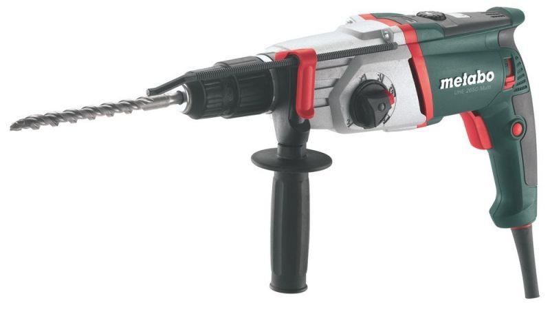 METABO UHE 2650 MULTI PNOMATİK KIRICI-DELİCİ
