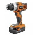 AEG BS 18 C Li AKÜLÜ VİDALAMA (18V - 3.0Ah)