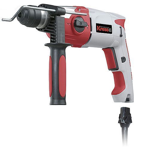 KRESS 550 HMSL PNÖMATİK MATKAP 550 W
