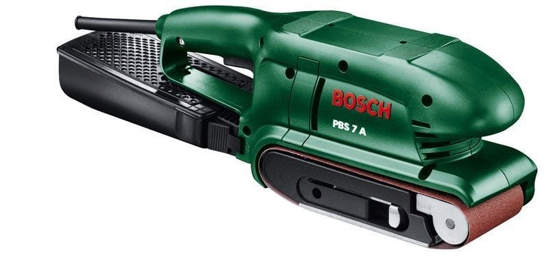 BOSCH PBS7A TANK ZIMPARA