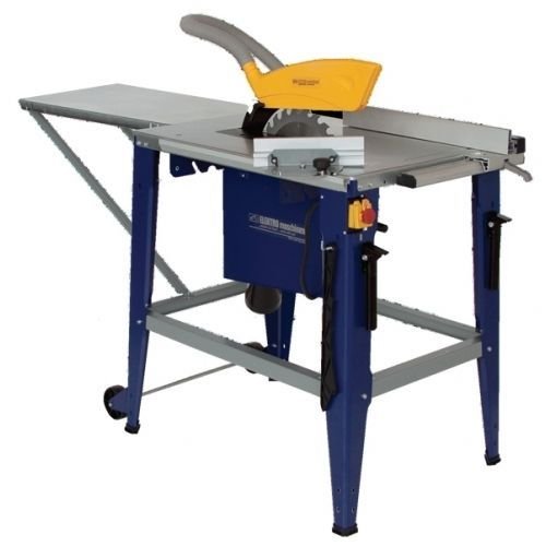 ELEKTRO MASCHINEN TSEMm 315 (MONOFAZE)  YATAR DAİRE TESTERE M-TOP LİNE