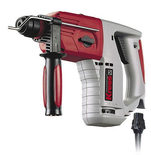 KRESS 700 PSE PNÖMATİK MATKAP