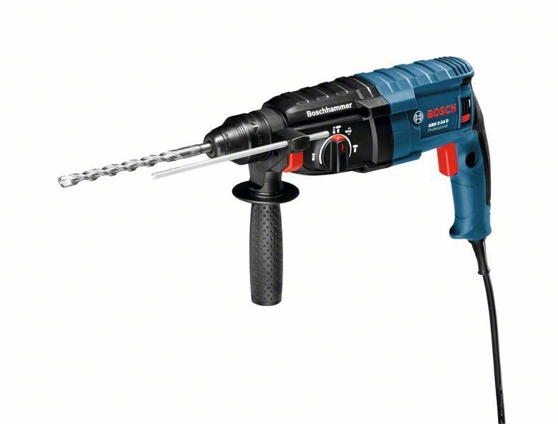 BOSCH GBH 2-24 D KIRICI DELİCİ