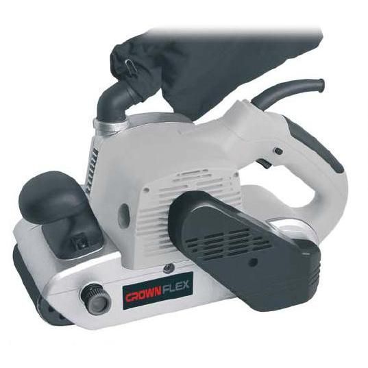 CROWN CT3606 TANK ZIMPARA - 1200 W