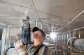 BOSCH GBH 2-24 D KIRICI DELİCİ