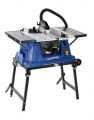 SCHEPPACH HS 100L LAZERLİ YATAR DAİRE MAKİNASI