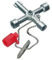KNIPEX 001101 KUMANDA DOLABI ANAHTARI