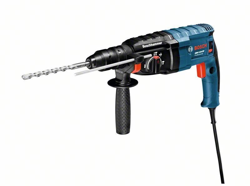BOSCH GBH 2-24 DF KIRICI DELİCİ