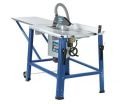 SCHEPPACH HS 120 YATAR DAİRE MAKİNASI