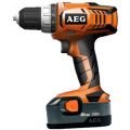 AEG BS 18 G2 NC AKÜLÜ VİDALAMA (18V - 1.7Ah)