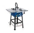 SCHEPPACH HS 100E LAZERLİ YATAR DAİRE MAKİNASI