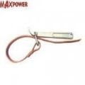 MAXPOWER MX150-9 FİLTRE SÖKME ANAHTARI -KAYIŞLI