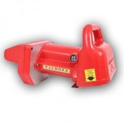MACROZA M-90 KANAL AÇMA MAKİNESİ