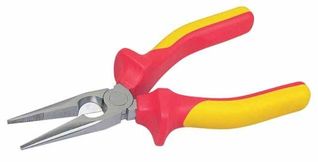 STANLEY 0-84-006 MAXSTEEL VDE 1000 V KARGABURUN 160 MM