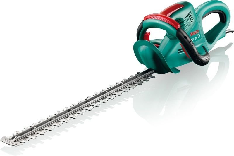 BOSCH AHS600-24ST ÇİT KESME MAKİNESİ