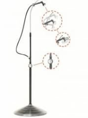 GF 0051 GÜNEŞ ENERJİ ISITMALI BAHÇE DUŞU