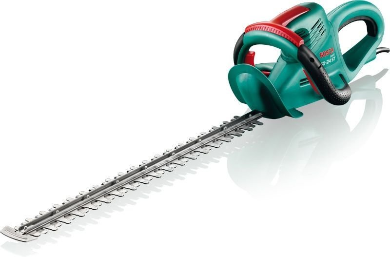 BOSCH AHS650-24ST ÇİT KESME MAKİNESİ