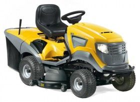STIGA ESTATE GRAND ROYAL 22 ÇİM BİÇME TRAKTÖRÜ (22 Hp)