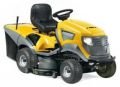 STIGA ESTATE GRAND ROYAL 22 ÇİM BİÇME TRAKTÖRÜ (22 Hp)