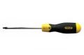 STANLEY 1-65-626 CUSHION GRIP TORX TORNAVİDA T25 x 120 MM