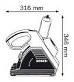 BOSCH GNF35CA KANAL AÇMA