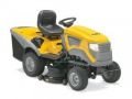 STIGA GRAND OVERLAND 24 E ÇİM BİÇME TRAKTÖRÜ (24 Hp)
