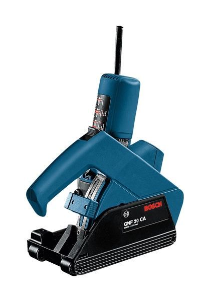 BOSCH GNF20CA KANAL AÇMA