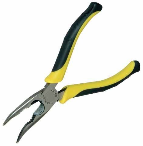 STANLEY 0-89-872 FATMAX YARI YUVARLAK KARGABURUN 200 MM