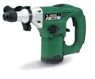 STAYER MH 6K SDS PLUS KIRICI DELİCİ MATKAP